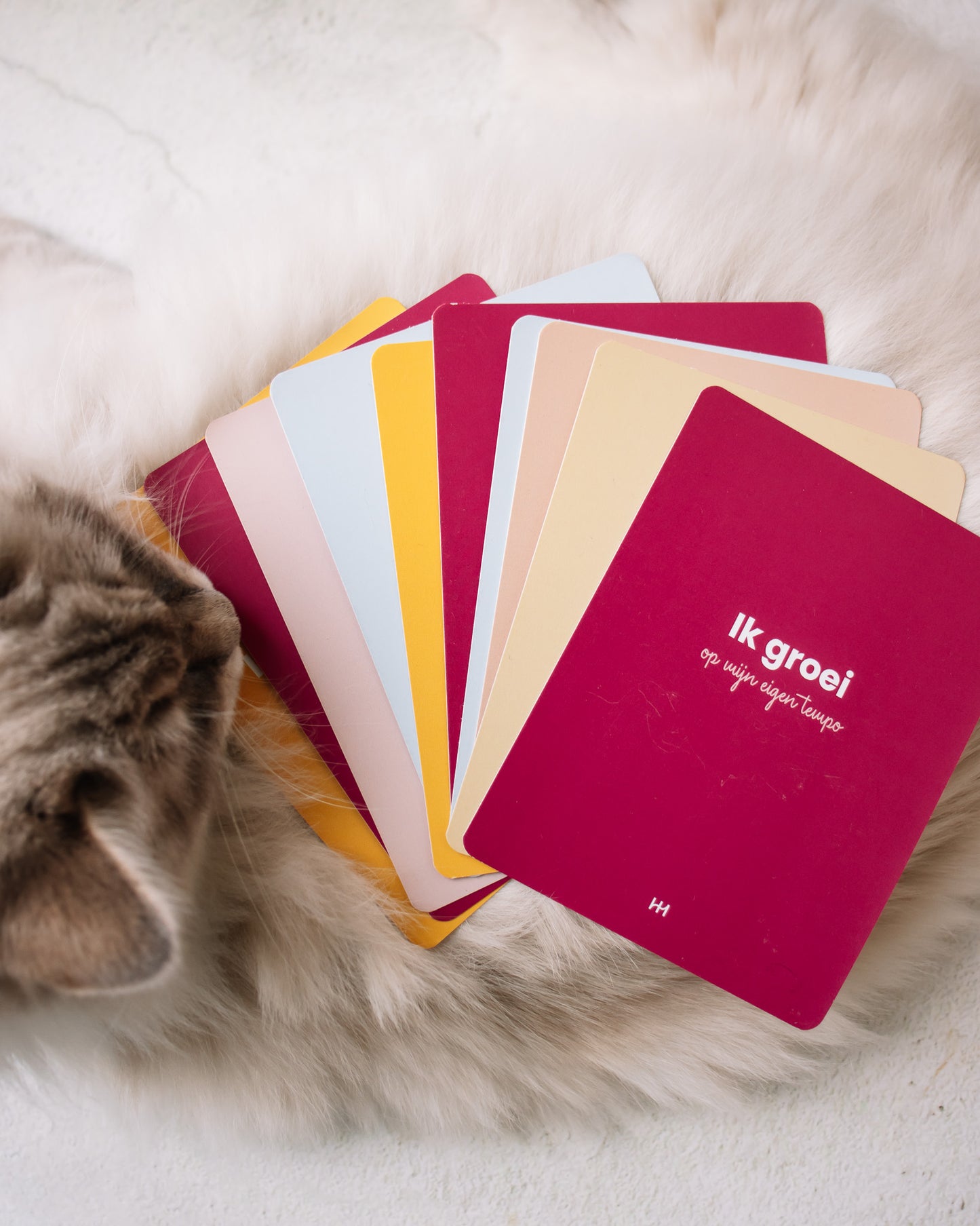 Bestseller box - Self-love essentials