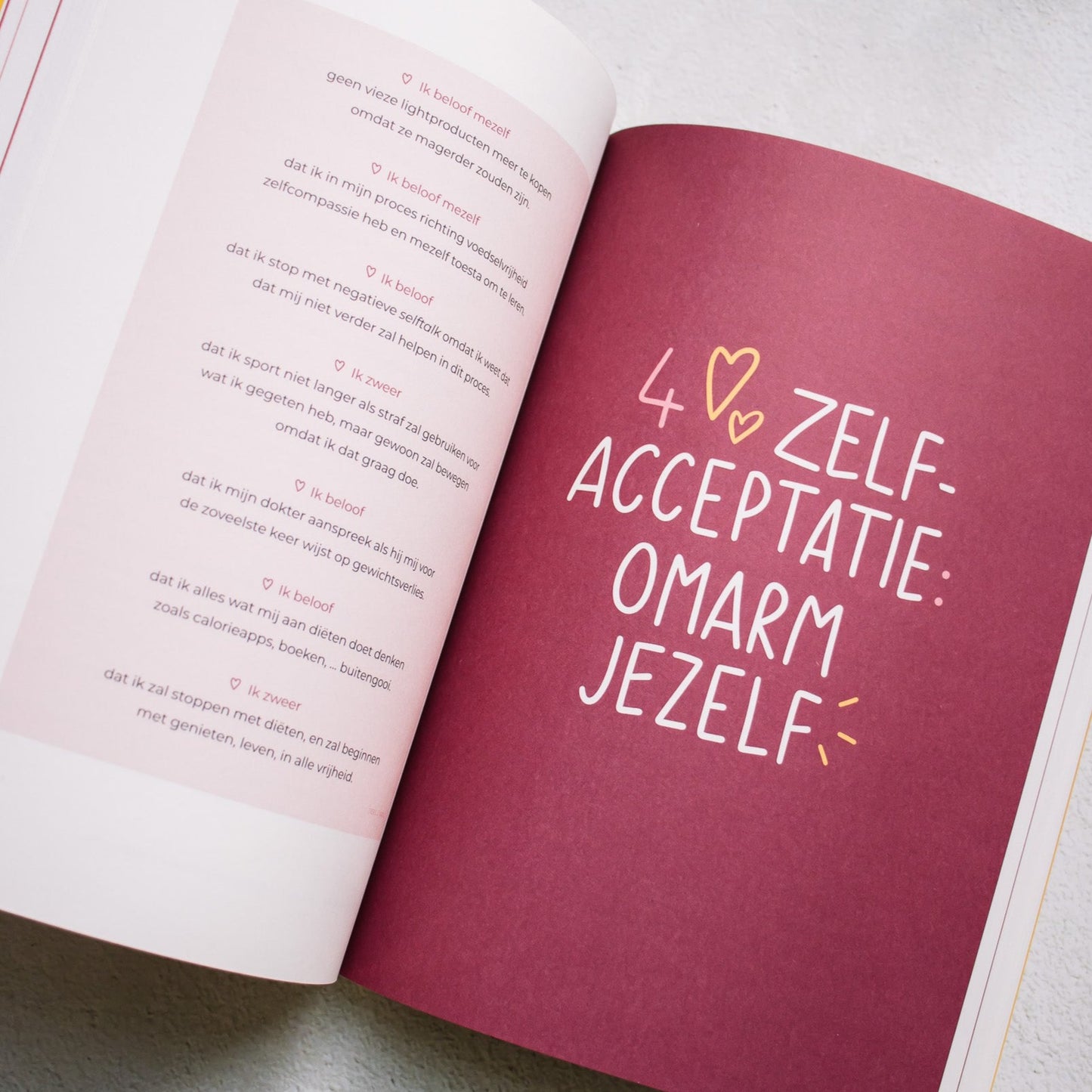 F*ck it, maandag start ik écht...Boek