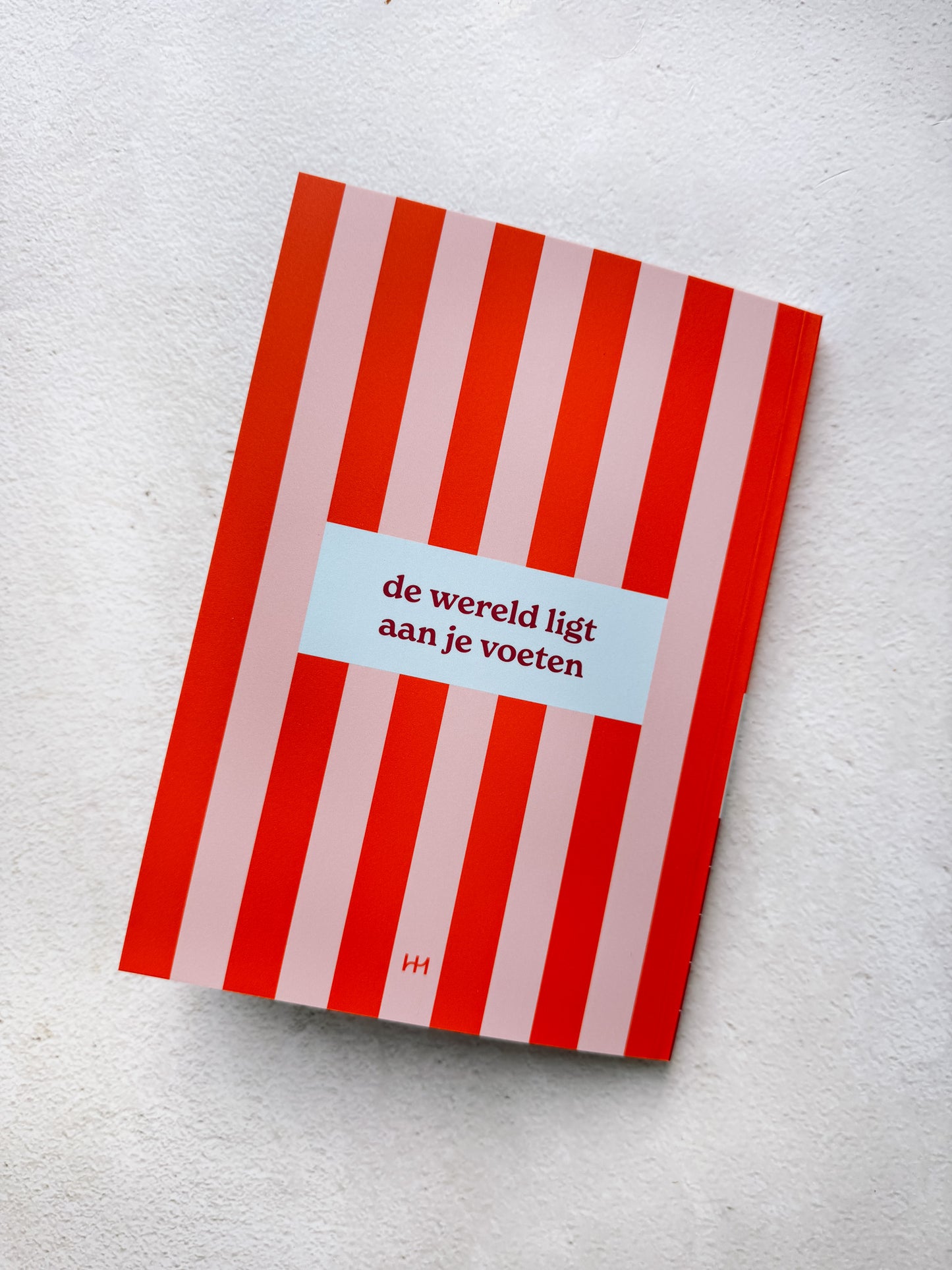 Agenda 'Do it for yourself'