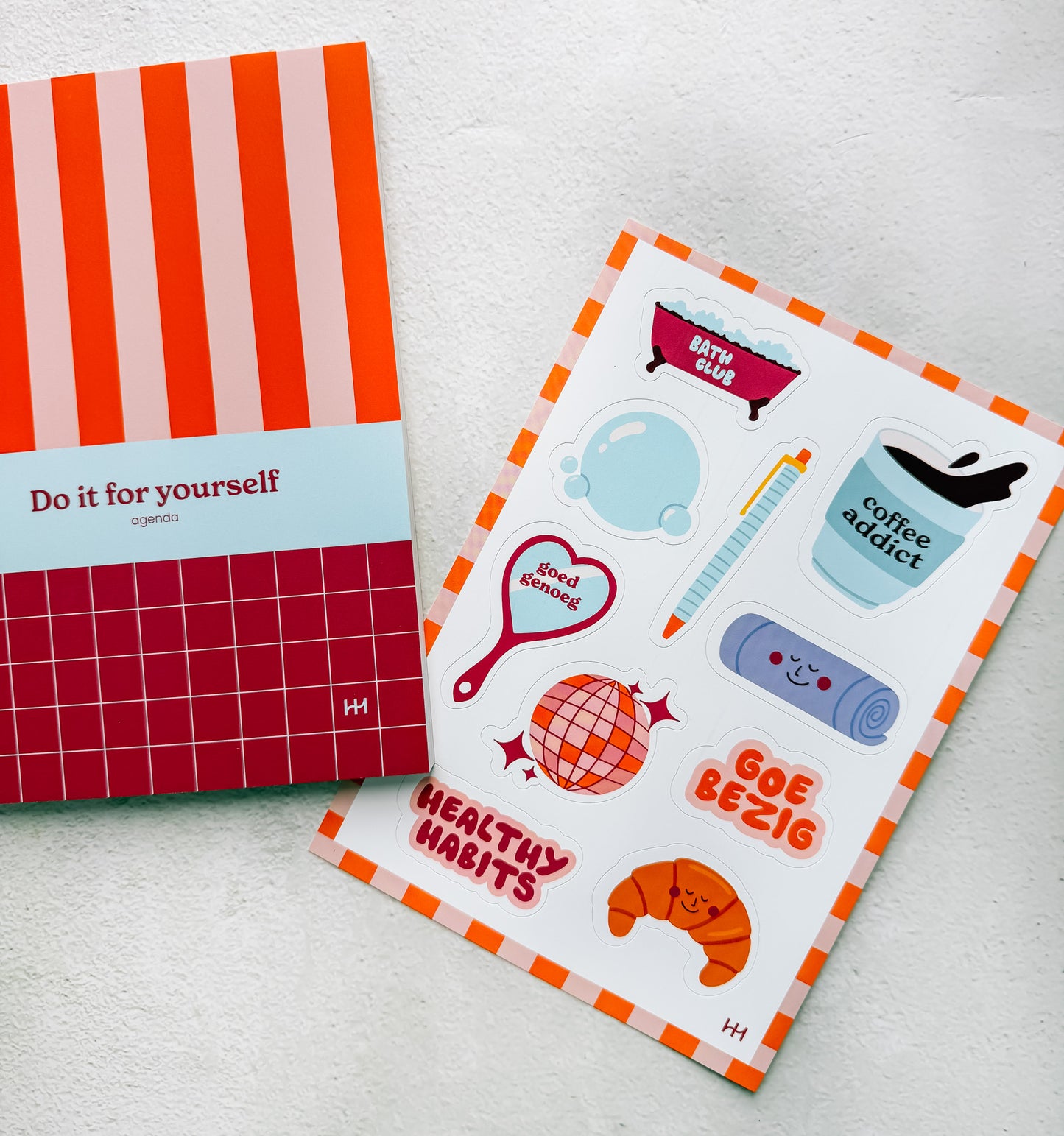 Box - Self-love essentials