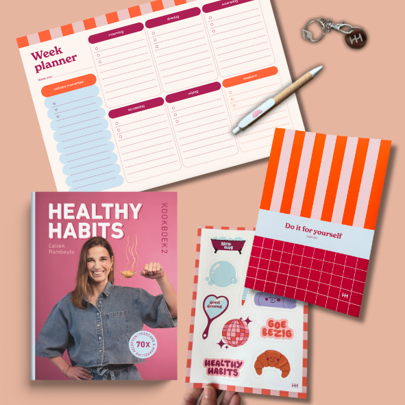 Box - Self-love essentials